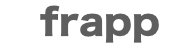 Frapp logo